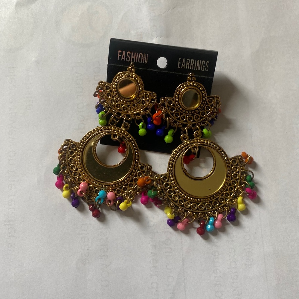 Earring - Picture 3 of 4